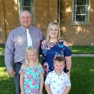 Meet your Posher, Traci